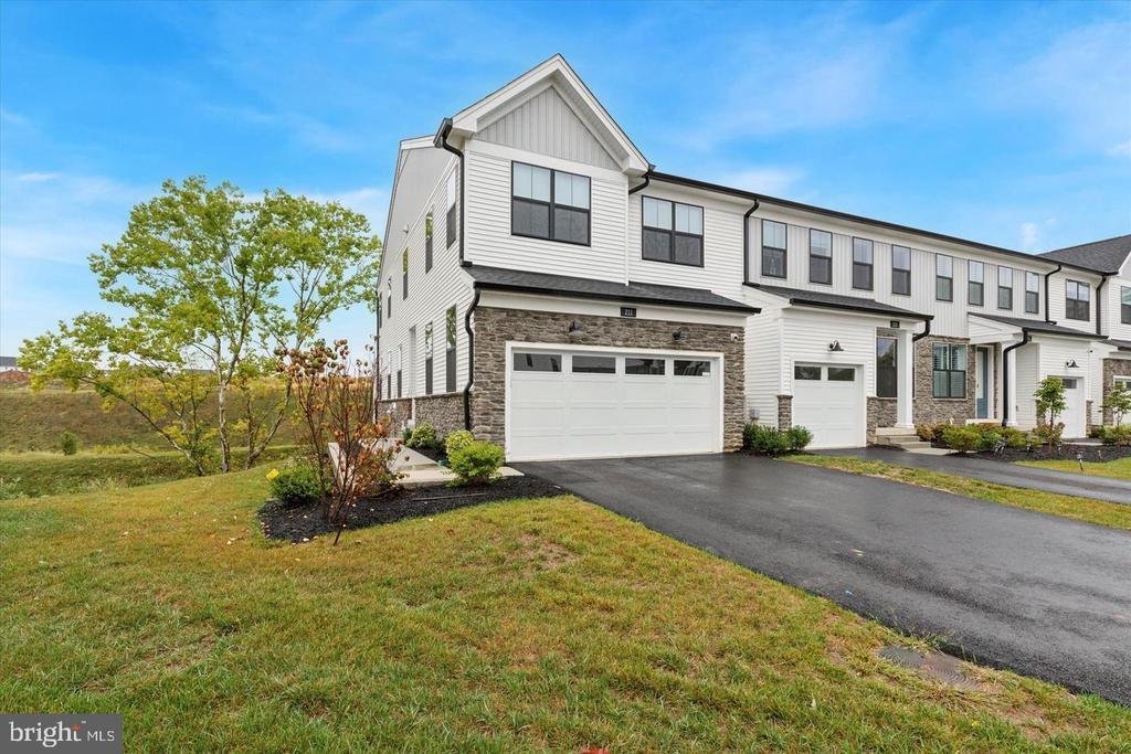 Townhouse in King of Prussia, Pennsylvania, United States 2 - 17372833