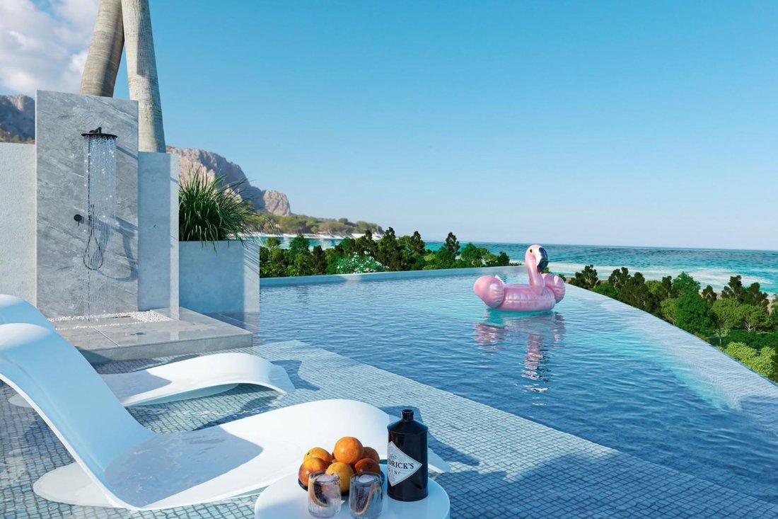 Villa a La Capellania, Benalmádena, Andalusia 3 - 17373000