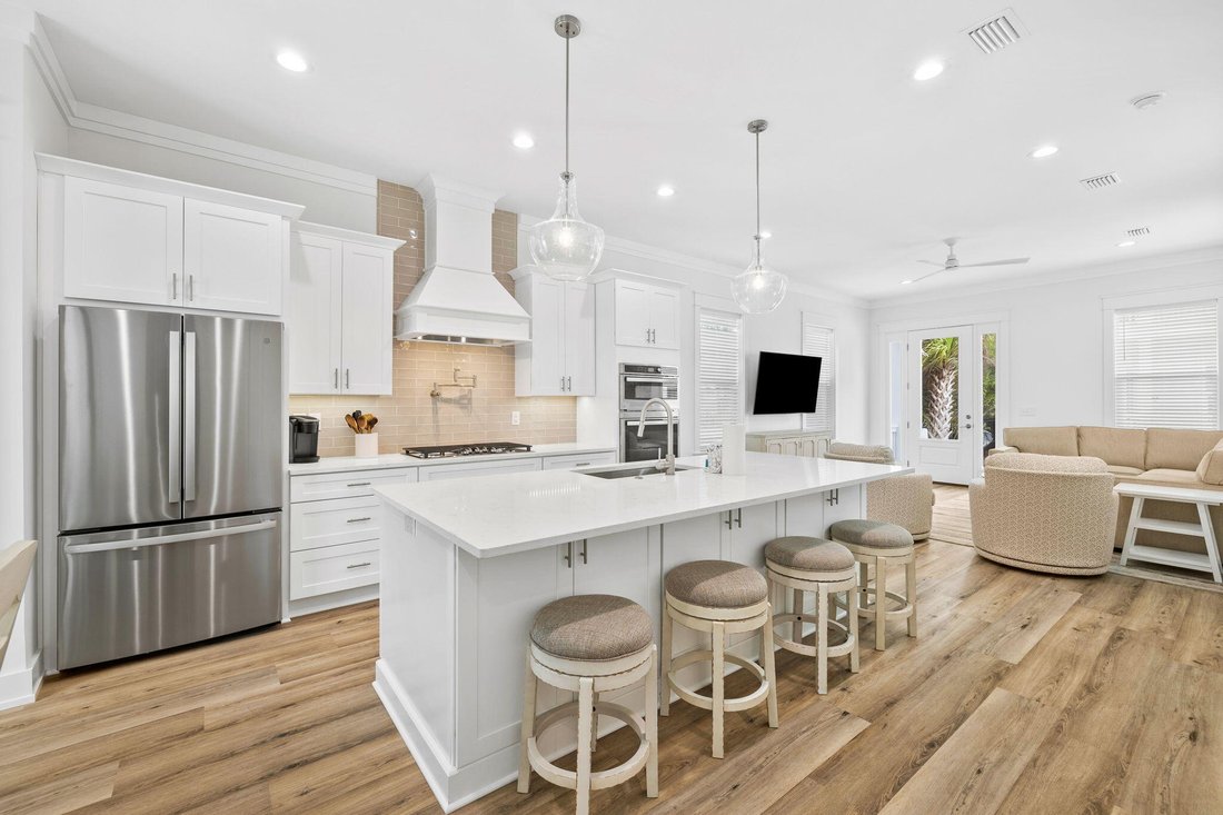 House in Santa Rosa Beach, Florida, United States 3 - 17374179