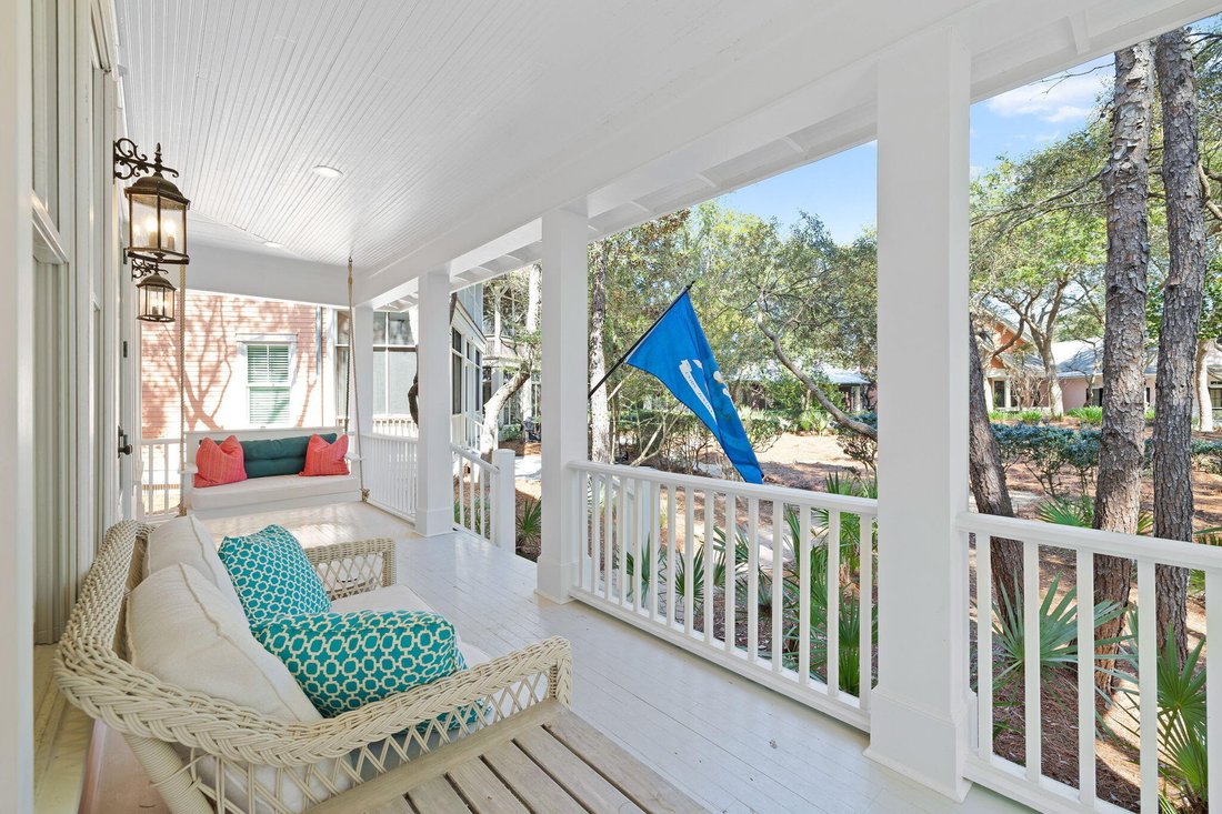 House in Santa Rosa Beach, Florida, United States 3 - 17374163
