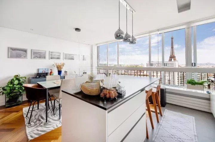 Apartment in Seine et Berges, Paris 1er Arrondissement, Paris 1 - 17372652