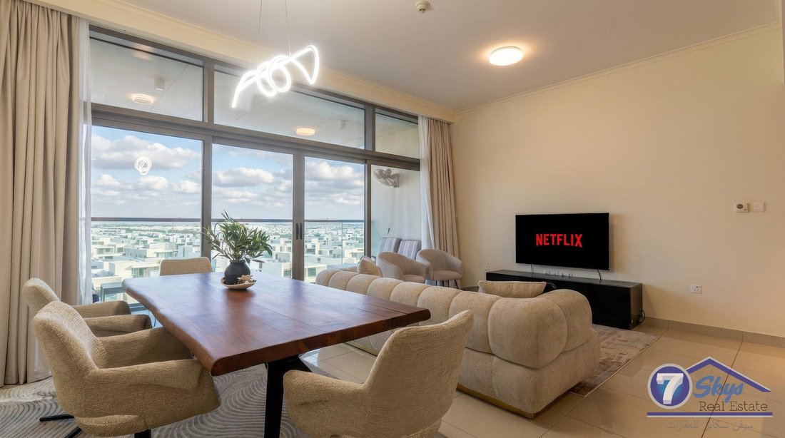 Apartment in Dubai Hills Estate, Dubai, United Arab Emirates 3 - 17373194