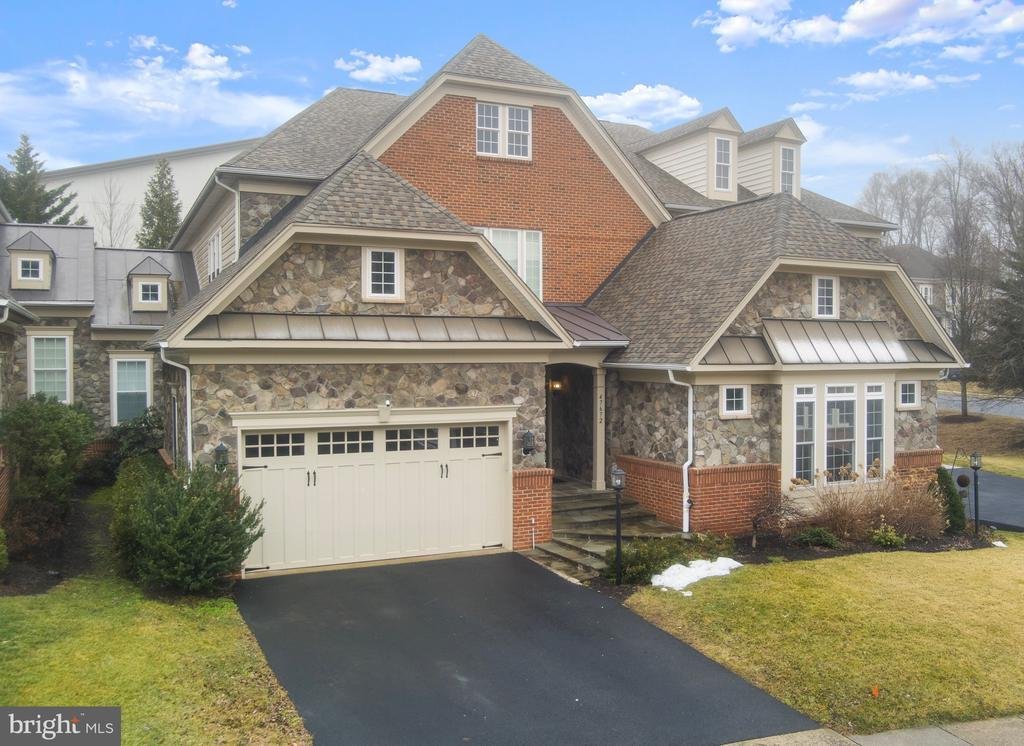 Townhouse in Potomac Falls, Virginia, United States 1 - 17372871
