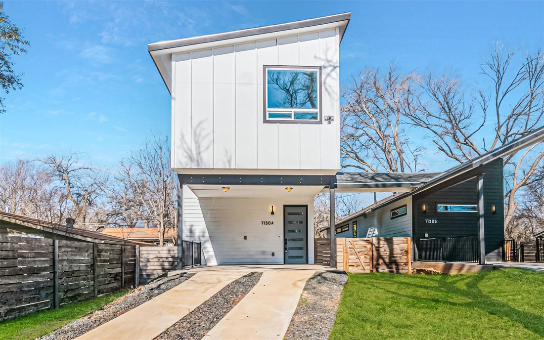 Condo in Austin, Texas, United States 2 - 17372574