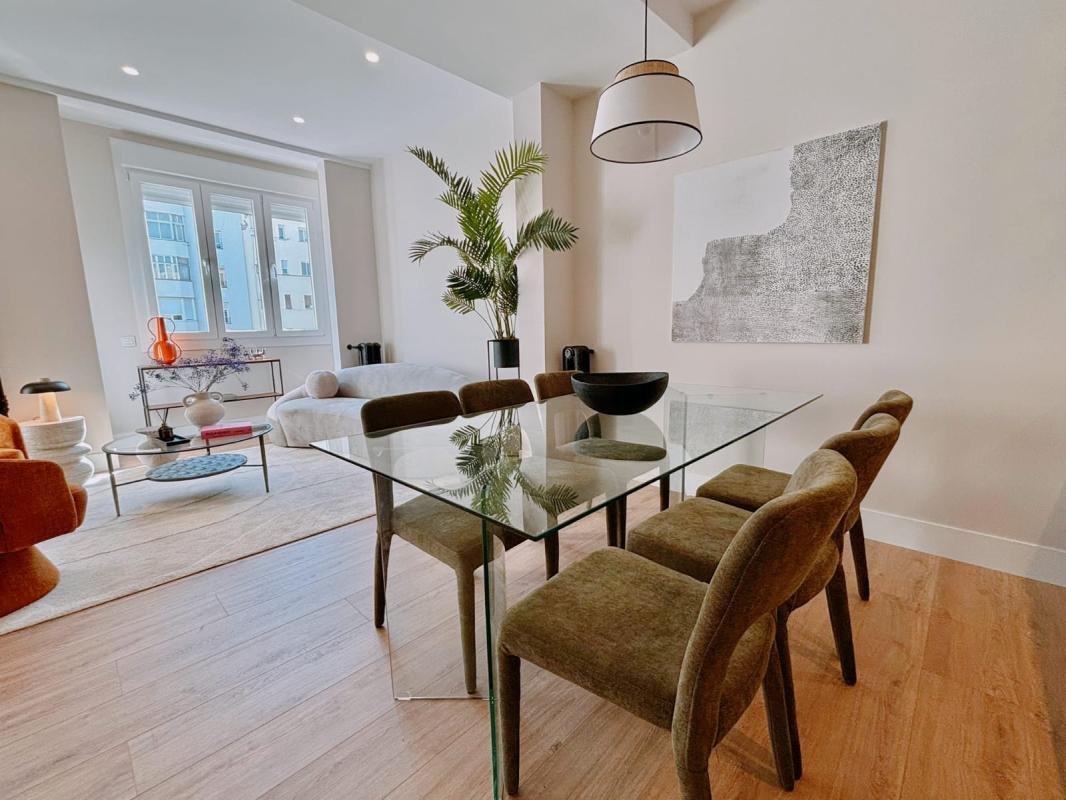 Apartment in Barrio Salamanca, Madrid, Spain 5 - 17372698