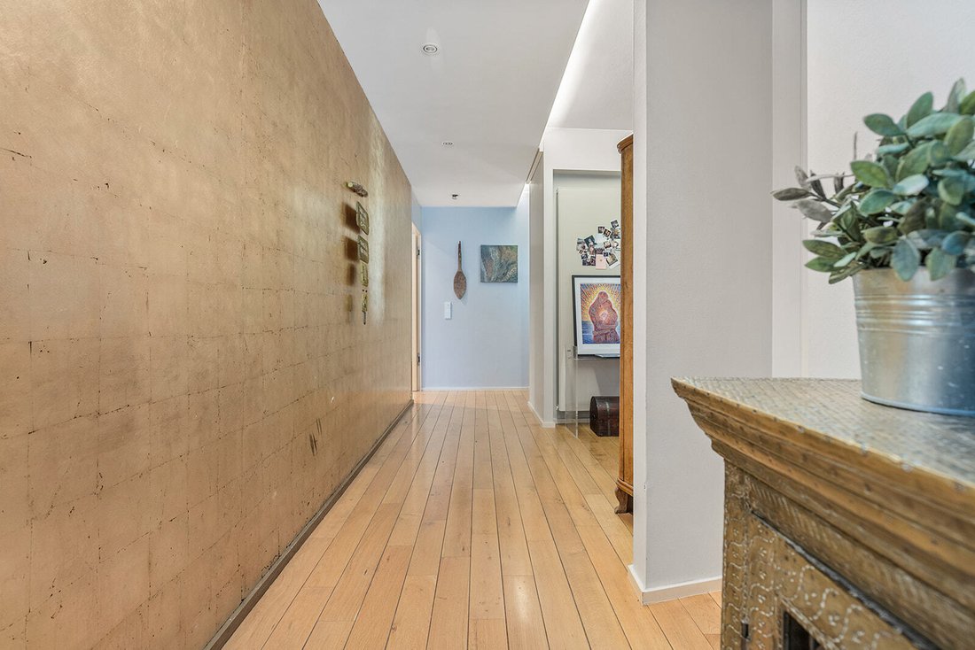 Apartment in Luxembourg, Luxembourg, Luxembourg 4 - 17374130