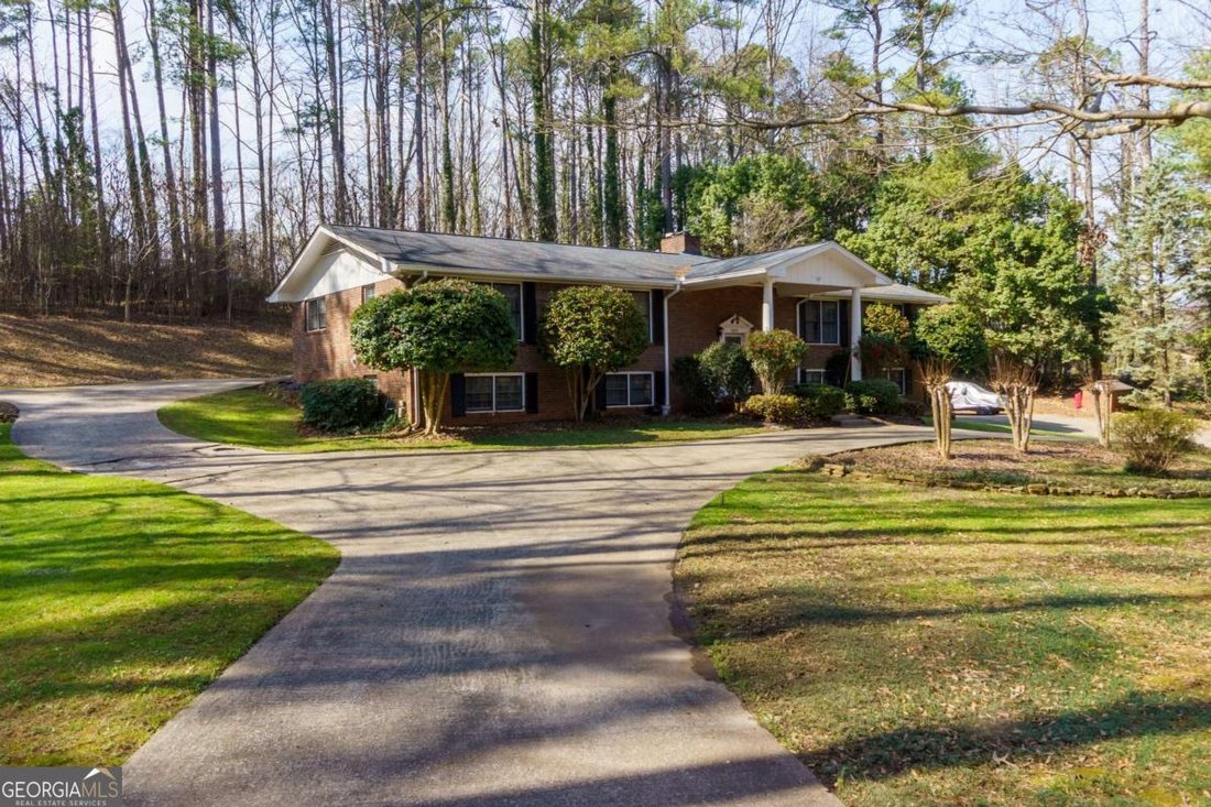 House in Marietta, Georgia, United States 4 - 17373091
