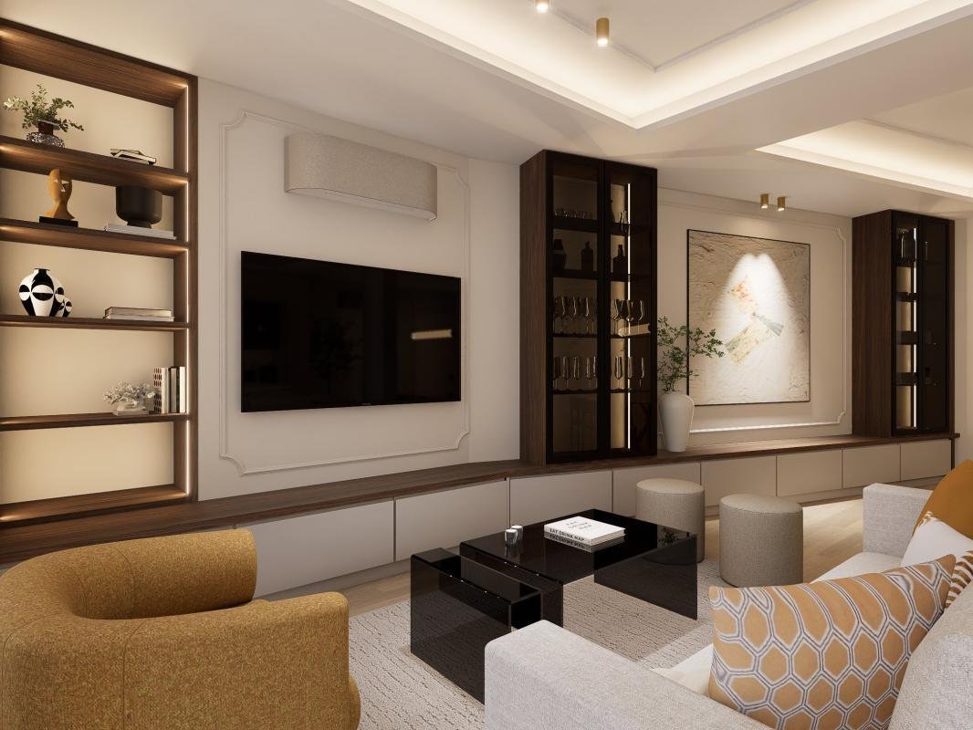 Apartment in Barrio Salamanca, Madrid, Spain 2 - 17372622