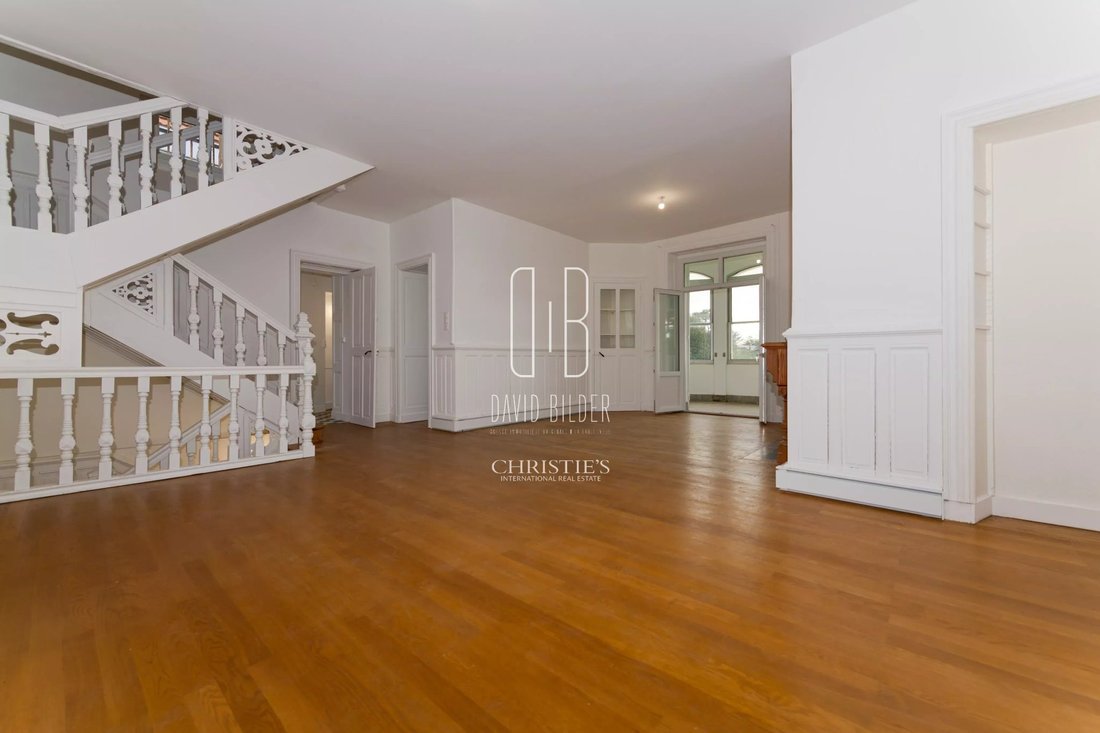 Villa in Pornic, Pays de la Loire, France 4 - 17374165