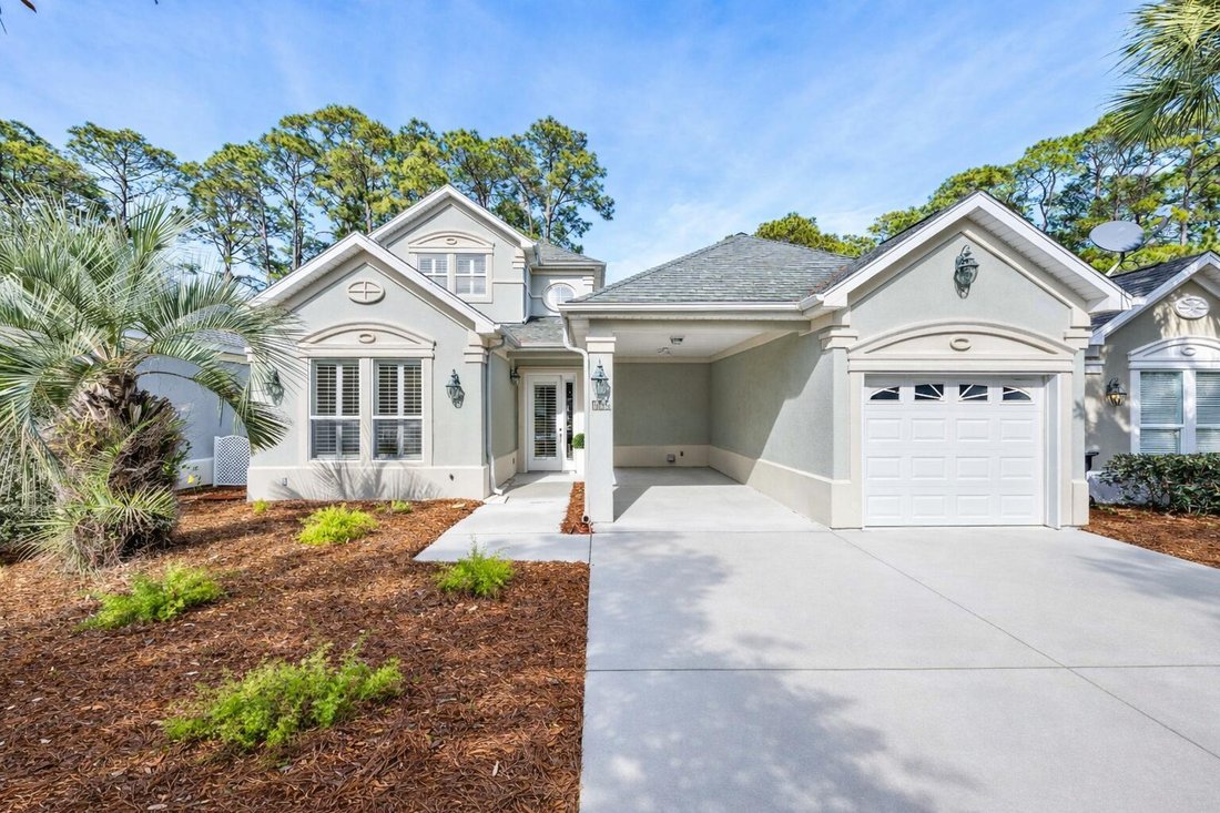 Haus in Santa Rosa Beach, Florida, Vereinigte Staaten 1 - 17374299