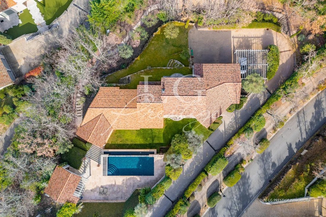 Villa in Tourrettes, Provence-Alpes-Côte d'Azur, France 4 - 17373725