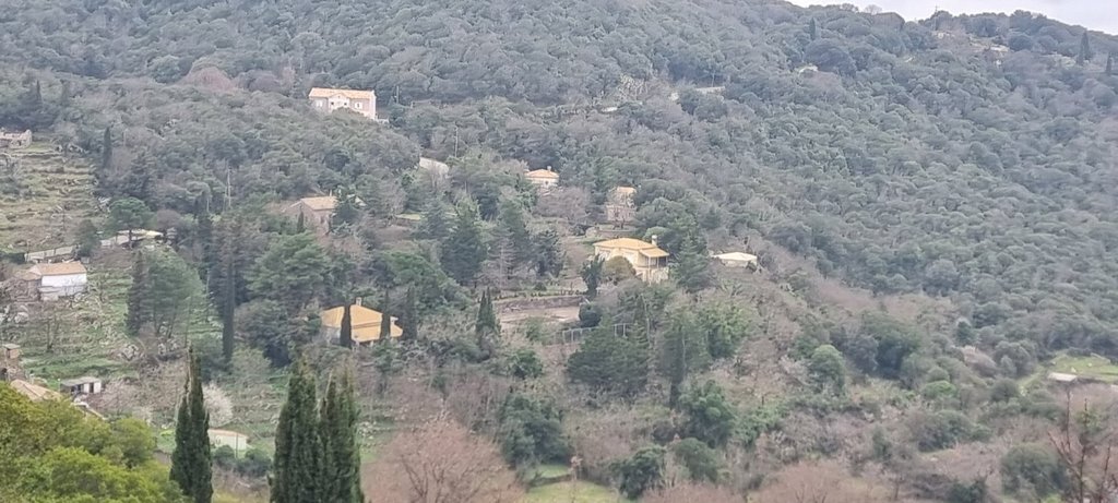 Estate in Northern Corfu, Peloponnese, Western Greece and the Ionian, Greece 3 - 17373540