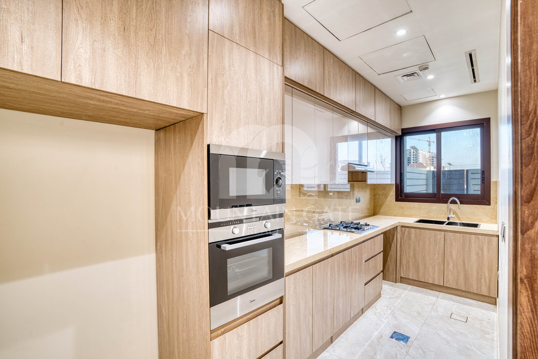 Townhouse in United Arab Emirates 3 - 17373577