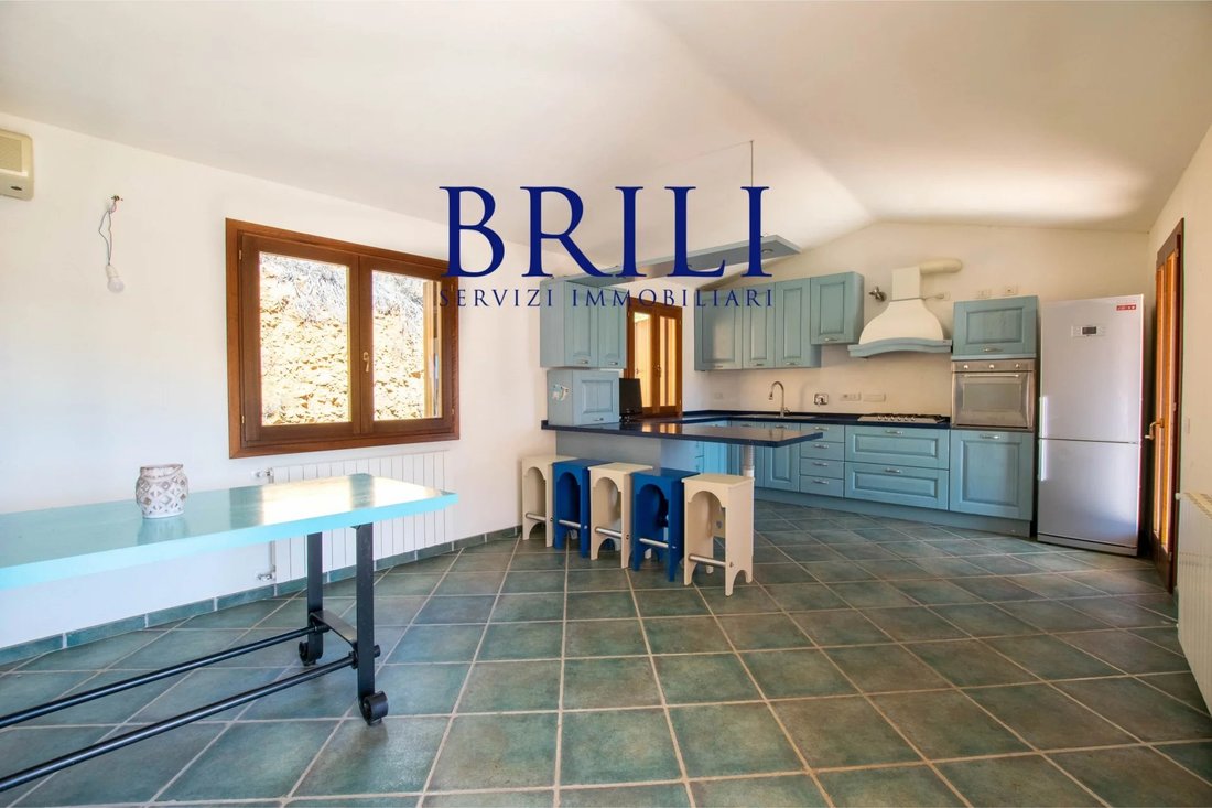 Villa in Porto Rotondo, Olbia, Sardinia 3 - 16368503