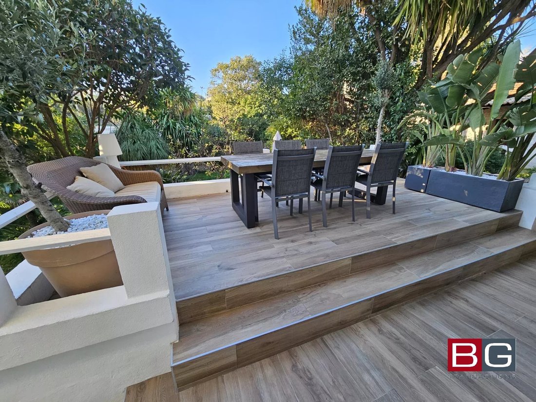 Apartment in Antibes, Provence-Alpes-Côte d'Azur, France 2 - 13686372