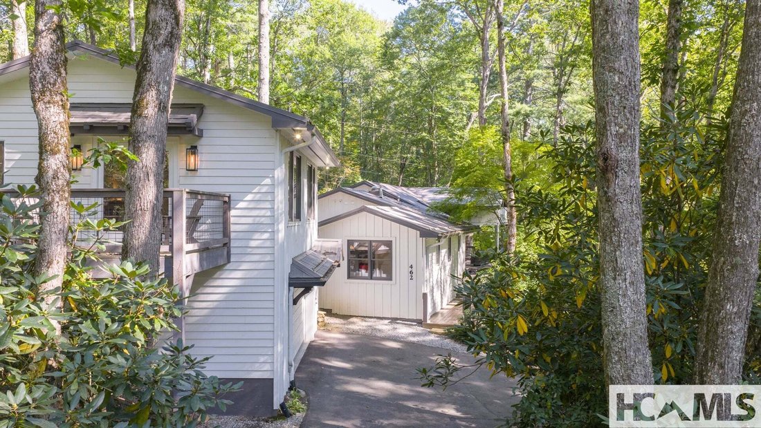 House in Highlands, North Carolina, United States 2 - 17374198
