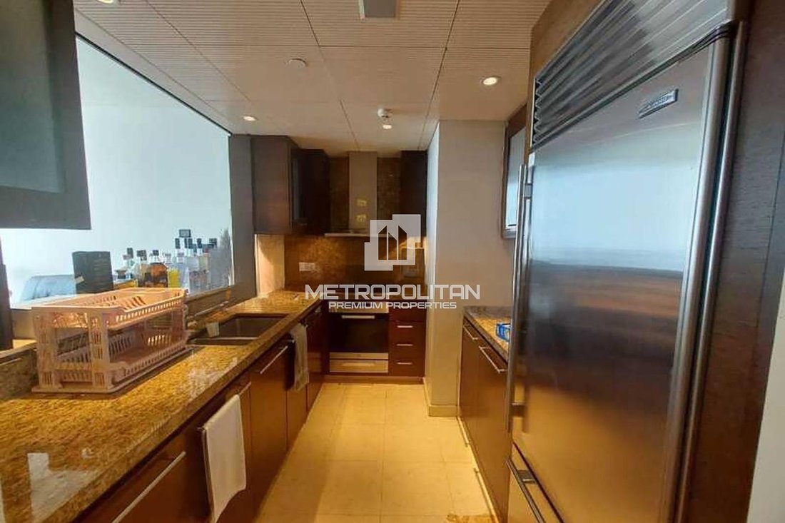Apartment in Burj Khalifa, Downtown Dubai, Dubai 2 - 17374746