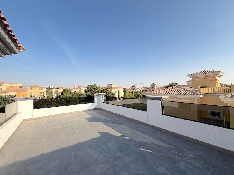 Villa in Al Wasl, Dubai, United Arab Emirates 1 - 17373358