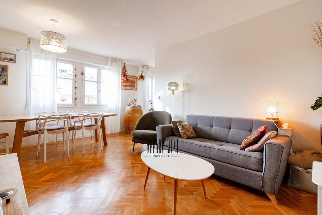 Apartment in Capitole, Toulouse, France 5 - 17373463