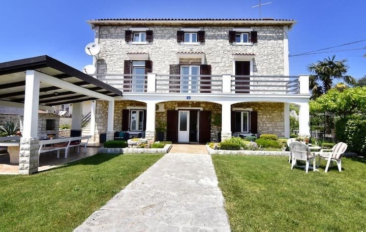 Villa in Umag, Istria County, Croatia 3 - 17373829
