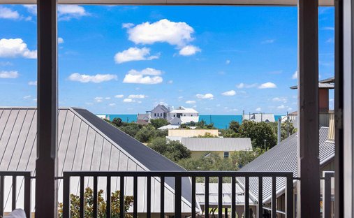 Condominio en Santa Rosa Beach, Florida, Estados Unidos 1
