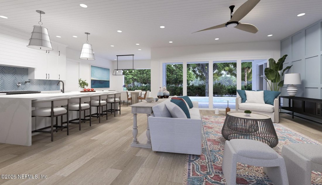 House in Atlantic Beach, Florida, United States 2 - 17372540