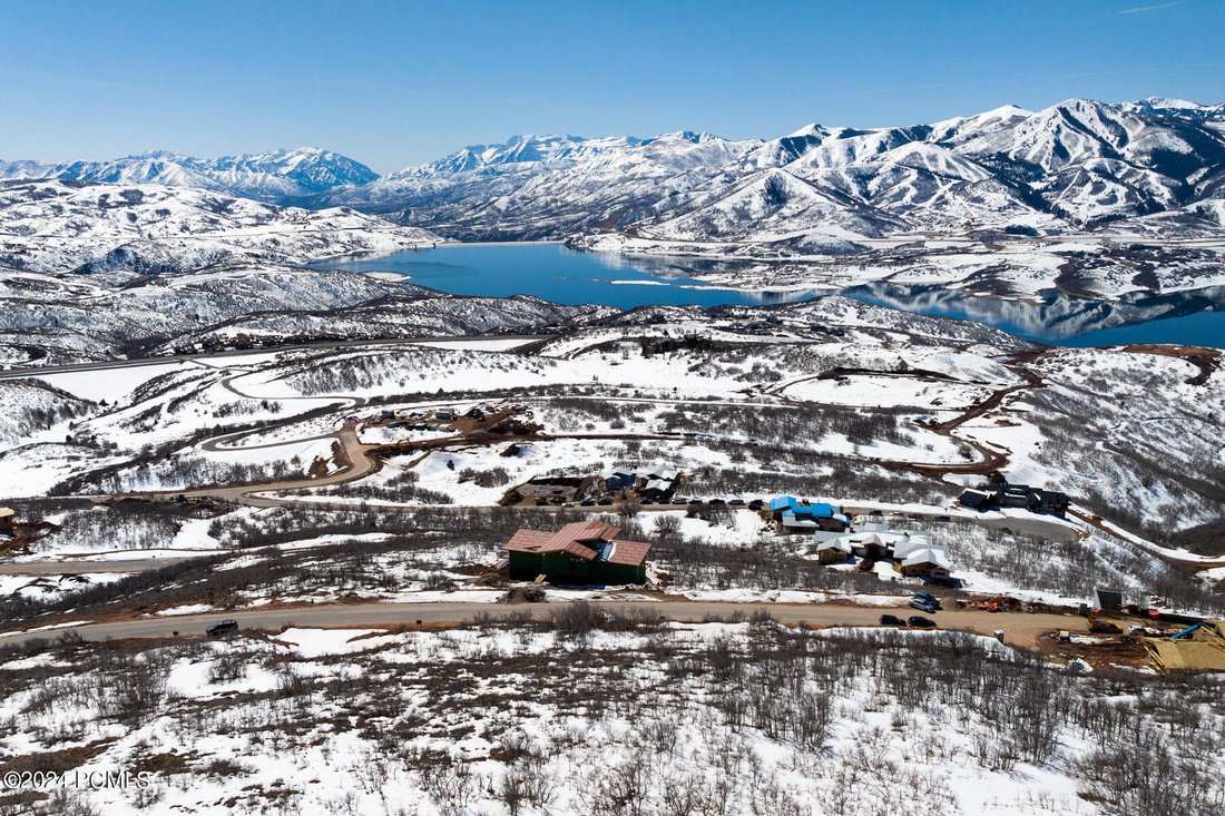 Land in Kamas, Utah, United States 4 - 17374642