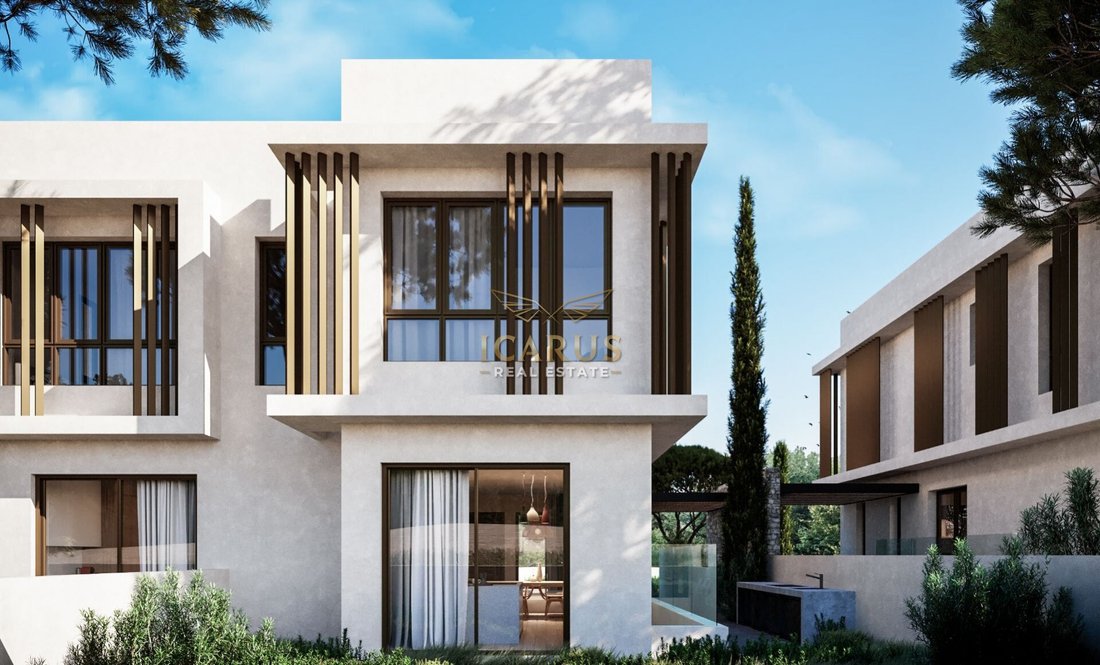 House in Paralimni, Famagusta, Cyprus 2 - 17372892