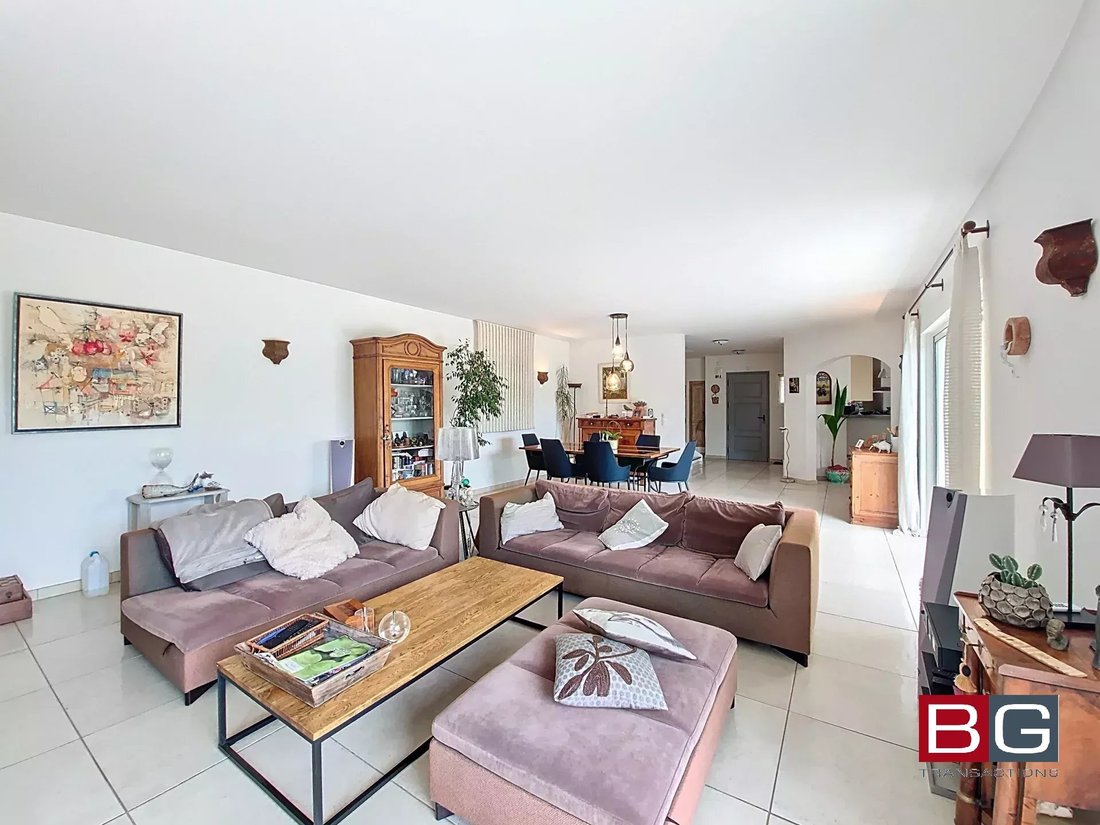 House in Saint Maymes-Lauvert, Antibes, France 4 - 15474242
