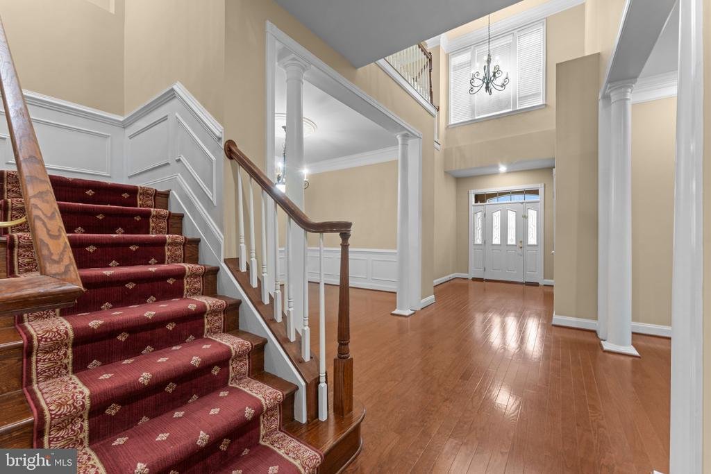 Townhouse in Potomac Falls, Virginia, United States 4 - 17372871