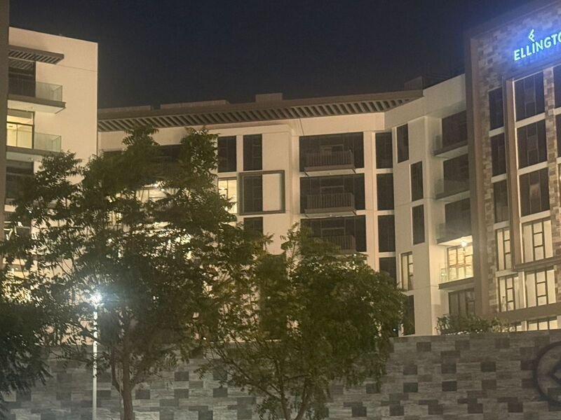 Apartment in Al Barsha South 3, Al Barsha, Dubai 1 - 17373787