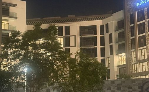 Apartamento en Al Barsha South 3, Al Barsha, Dubái 1