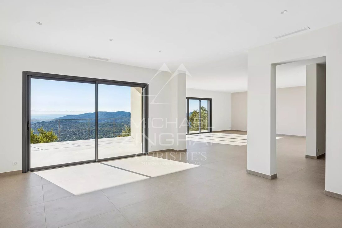 Villa in Spéracèdes, Provence-Alpes-Côte d'Azur, France 3 - 17373733