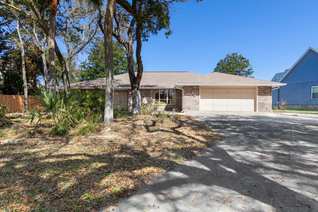 House in Ormond Beach, Florida, United States 1 - 17373918