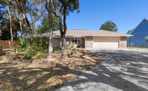 House in Ormond Beach, Florida, United States 1