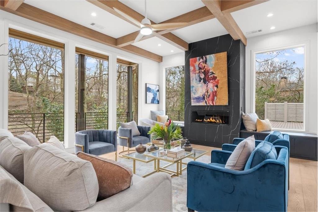House in Atlanta, Georgia, United States 4 - 17372870
