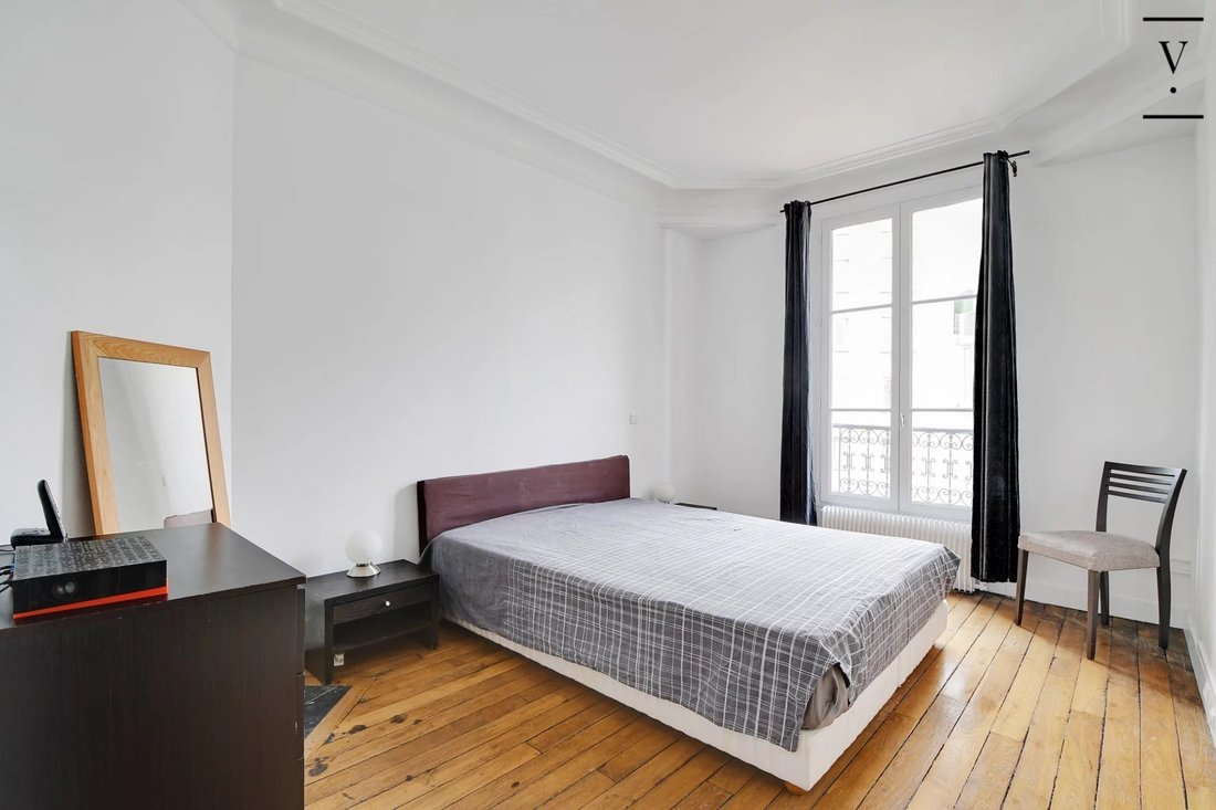 Apartment in Arsenal, Paris 4e Arrondissement, Paris 4 - 17373708