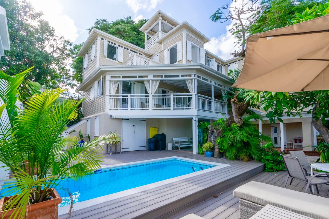 Christiansted, St. Croix, U.S. Virgin Islands 2 - 17373899