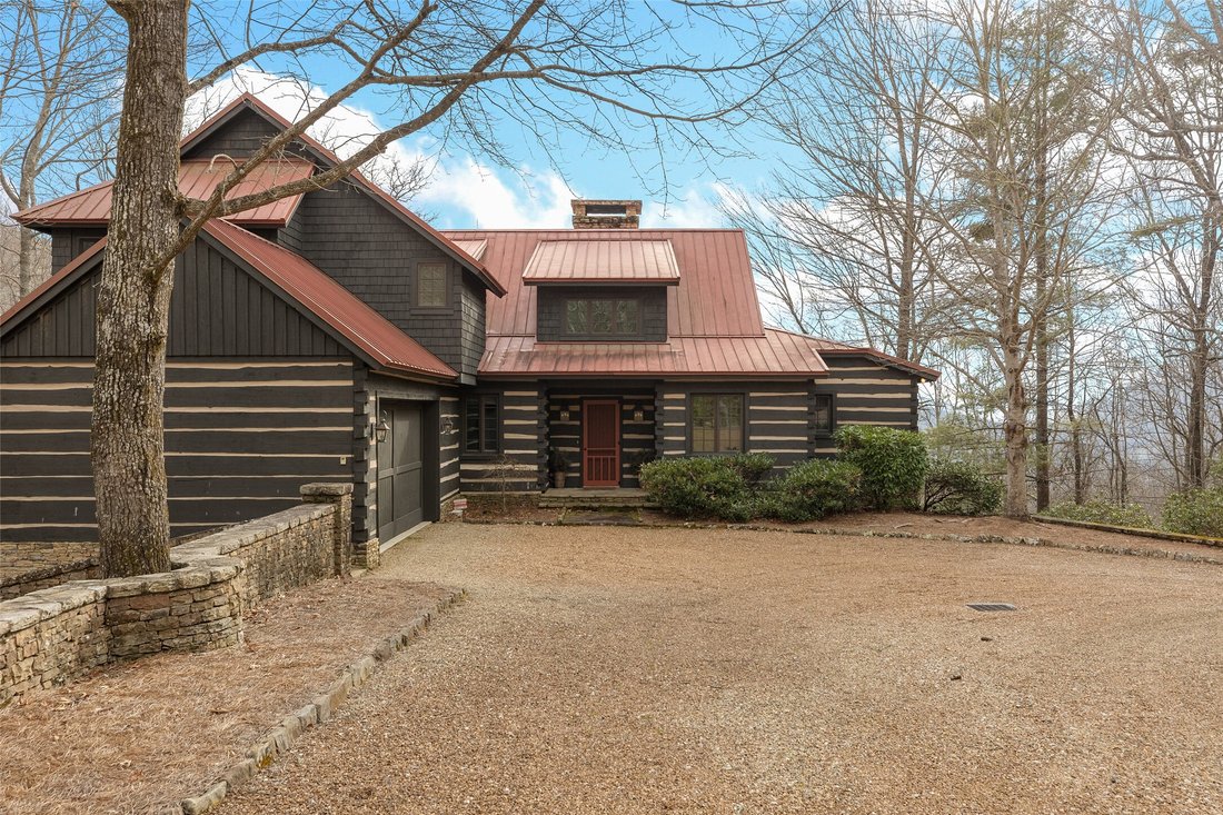 House in Highlands, North Carolina, United States 2 - 17374237