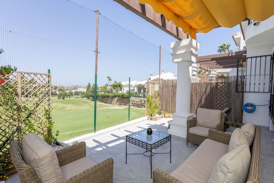 Townhouse in Riviera del Sol, Mijas, Spain 3 - 17373165
