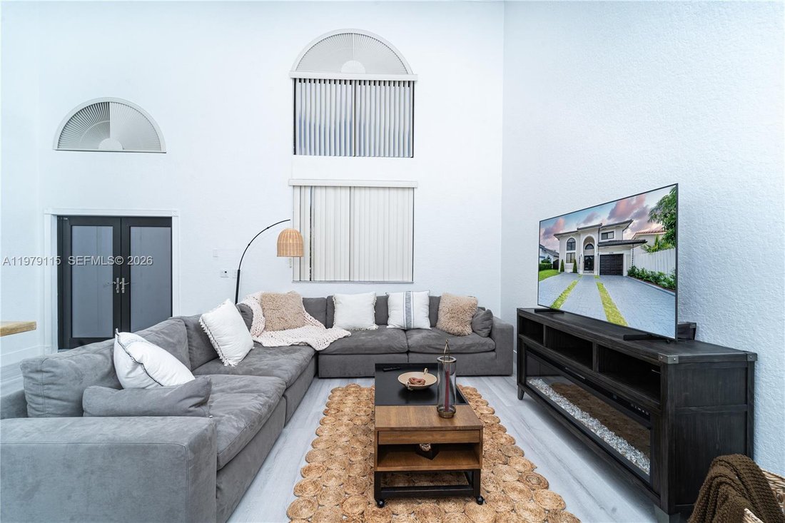 House in Miami Lakes, Florida, United States 4 - 17372703