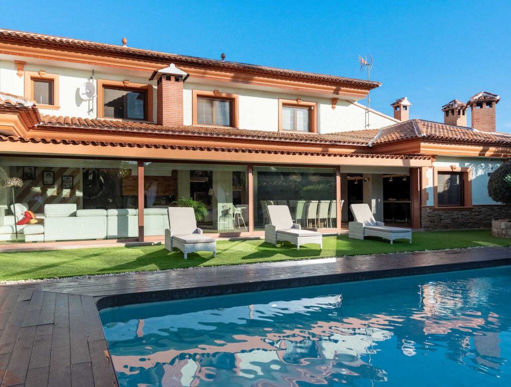 Villa in Calp / Calpe, Valencian Community, Spain 3 - 17373071