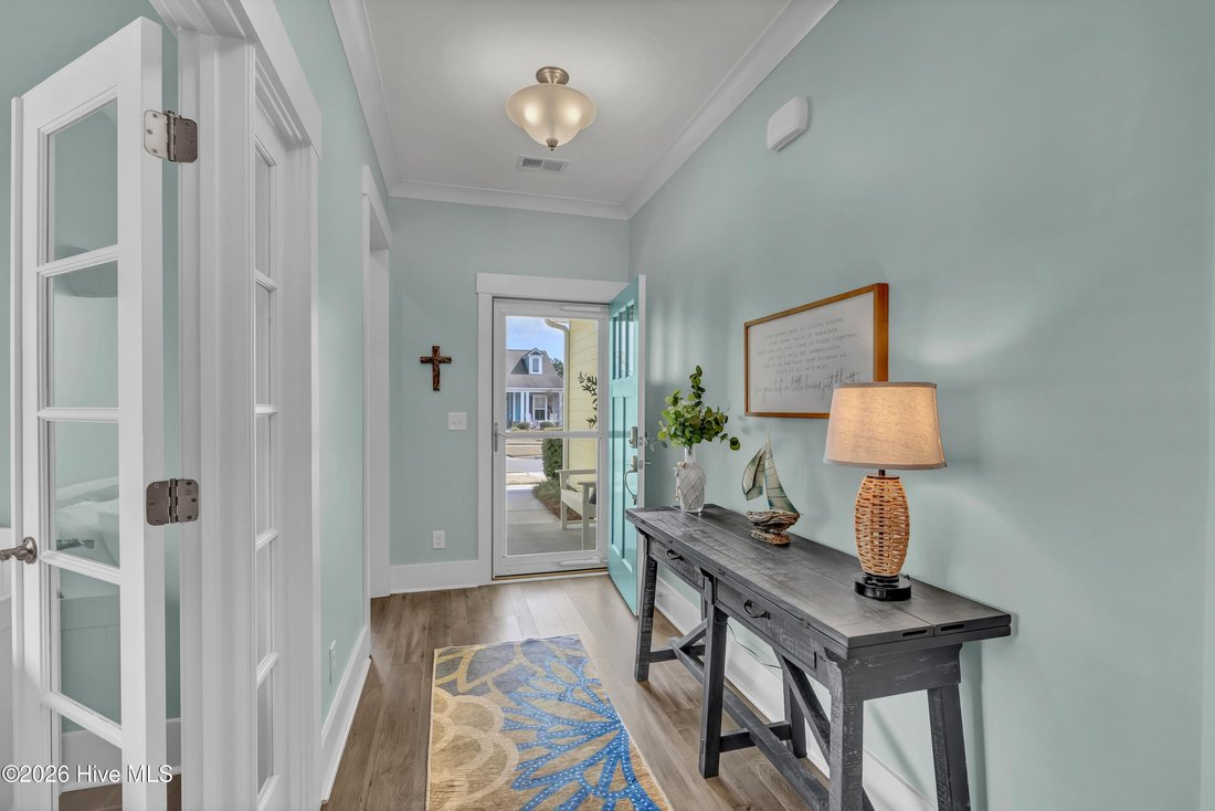House in Wilmington, NC, United States 4 - 17373176
