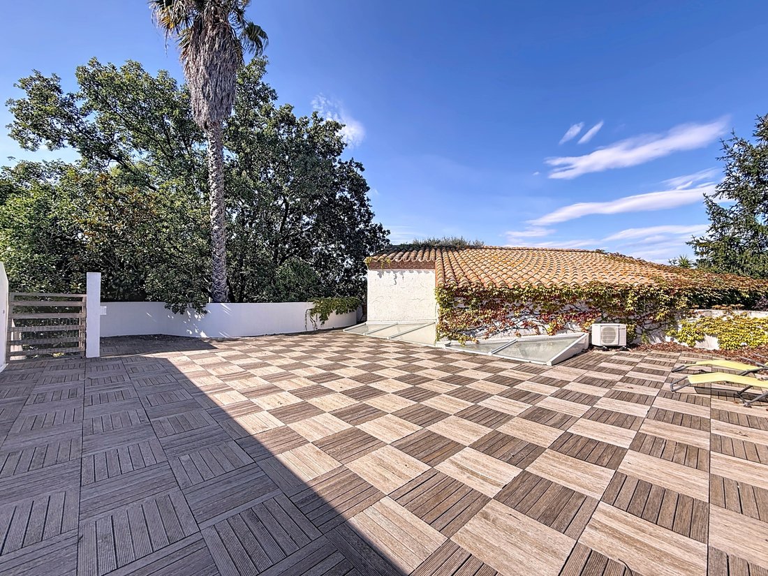 Villa in Saleilles, Occitania, France 3 - 17373525