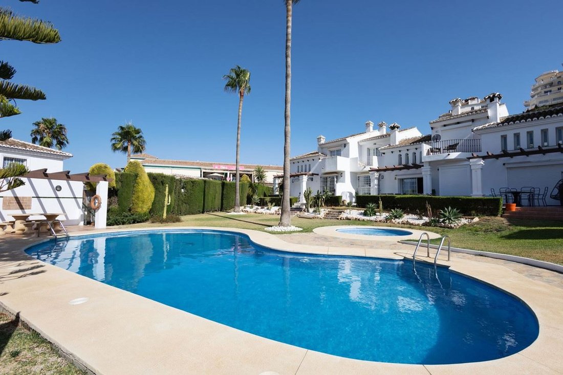 Townhouse in Riviera del Sol, Mijas, Spain 2 - 17373165