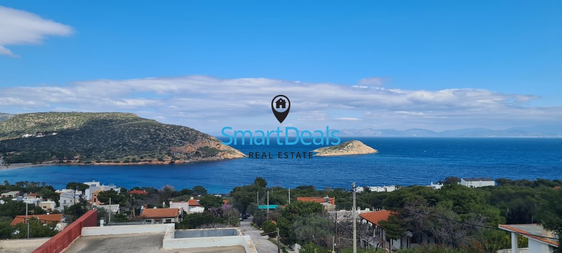 Apartment in Markopoulo Mesogaias, Attica, Greece 1 - 17373183