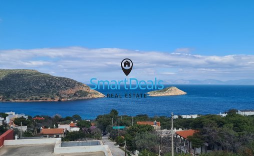 Apartment in Markopoulo Mesogaias, Attica, Greece 1