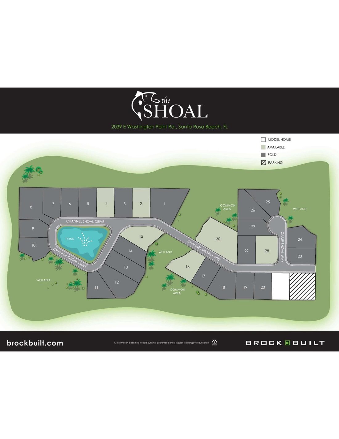 House in Santa Rosa Beach, Florida, United States 3 - 17166699
