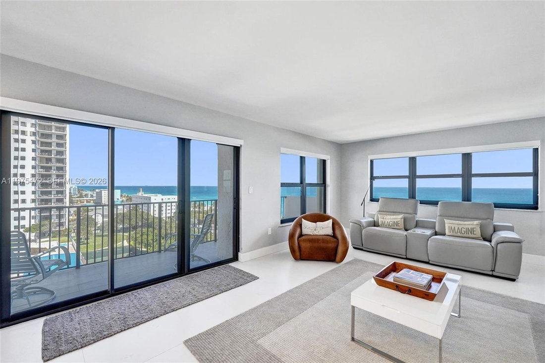 Condo in Hollywood, Florida, United States 1 - 17372710