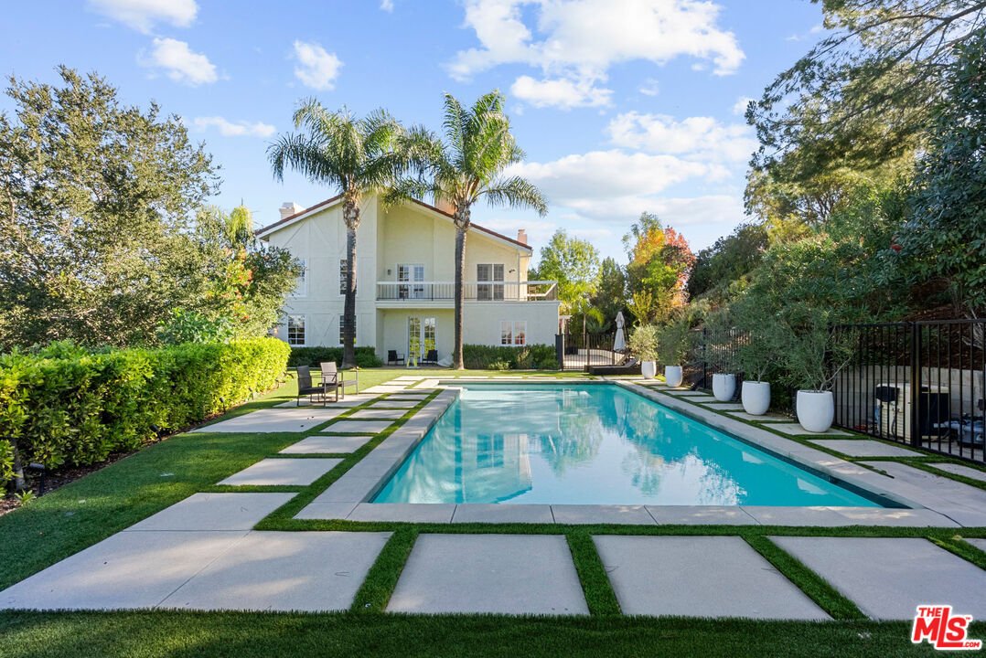 House in Los Angeles, California, United States 2 - 17374404